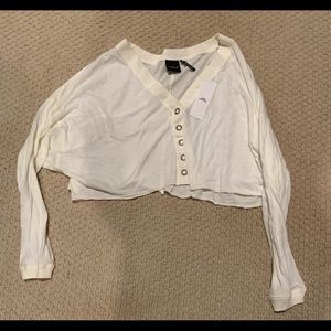 New Urban Outfitters Oversized Top